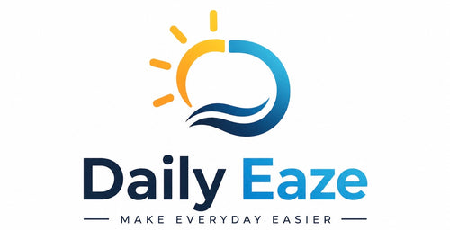 Daily Eaze