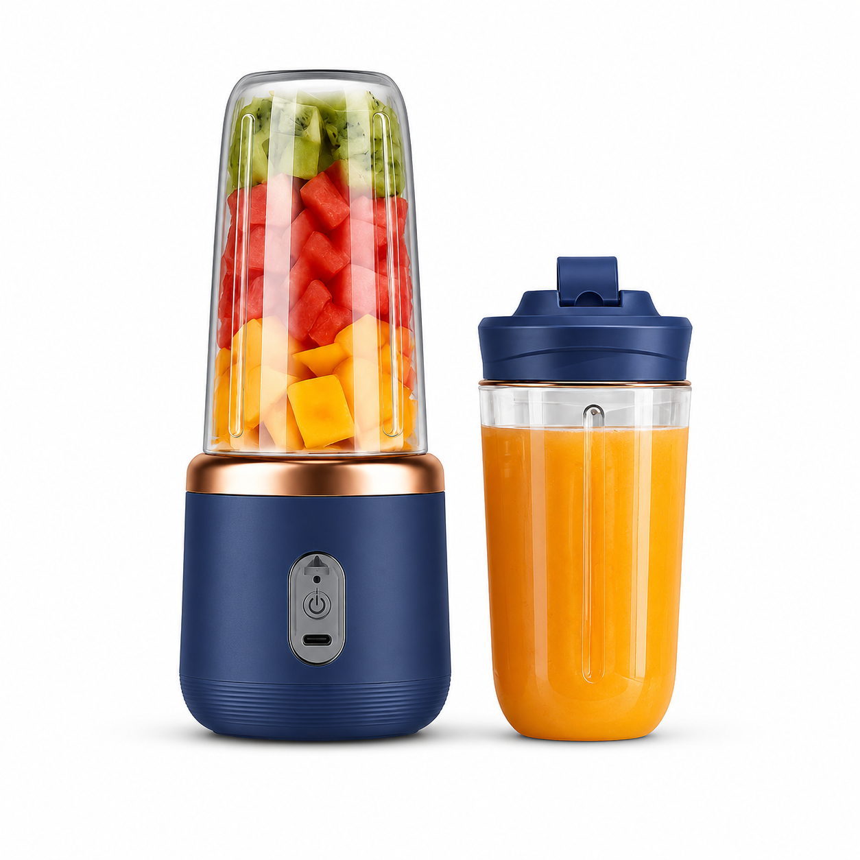 Daily Eaze Portable Blender