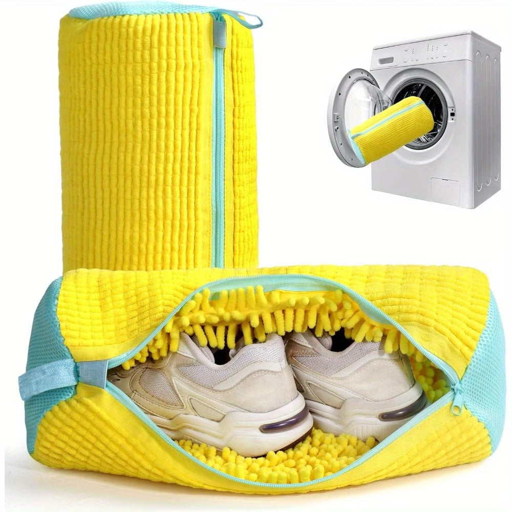 Shoeguard wash bag